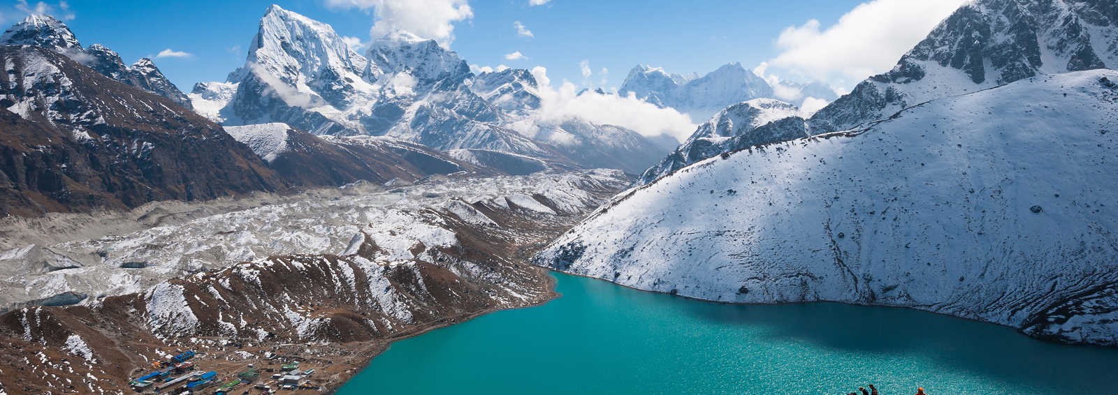 gokyo lake